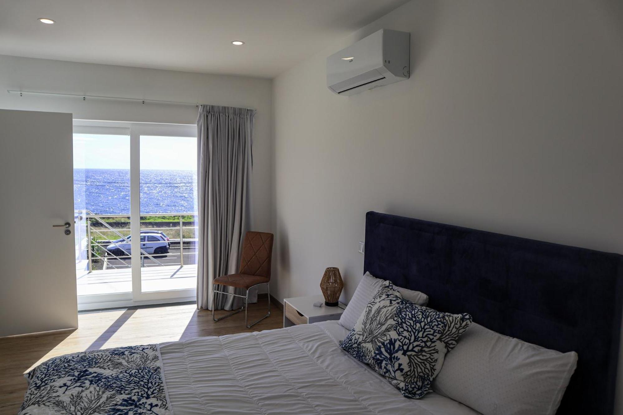 Villas Da Salga Angra do Heroísmo Dış mekan fotoğraf