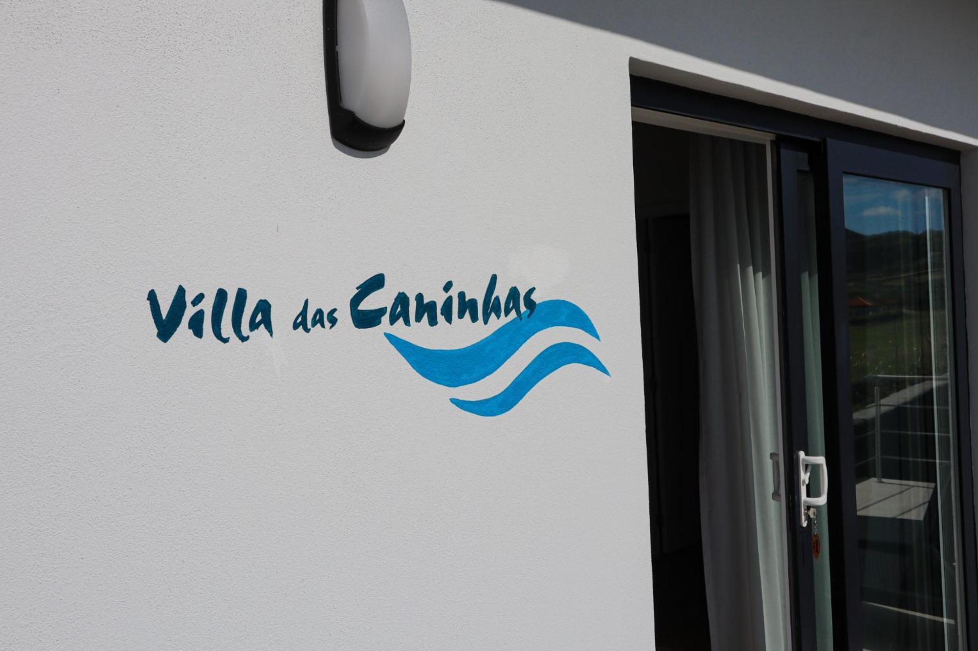 Villas Da Salga Angra do Heroísmo Dış mekan fotoğraf