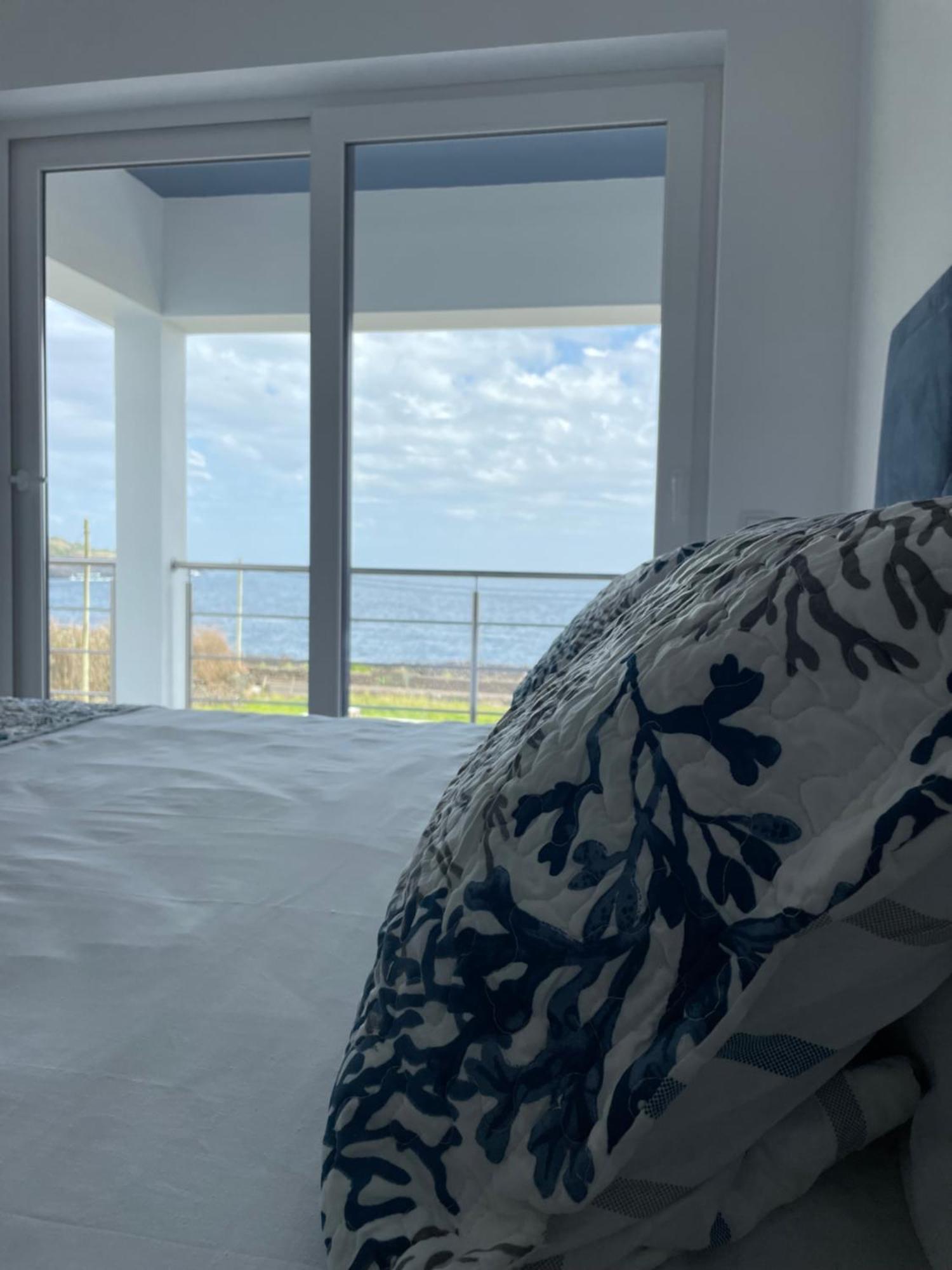 Villas Da Salga Angra do Heroísmo Dış mekan fotoğraf
