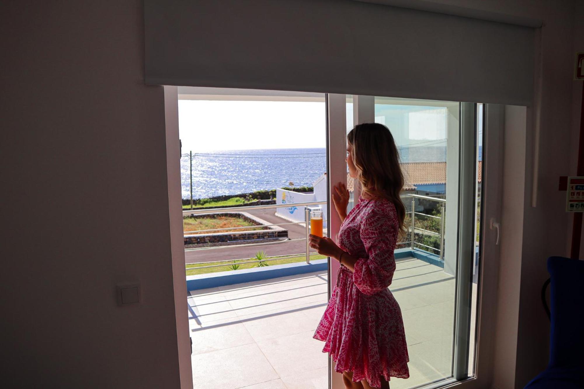 Villas Da Salga Angra do Heroísmo Dış mekan fotoğraf