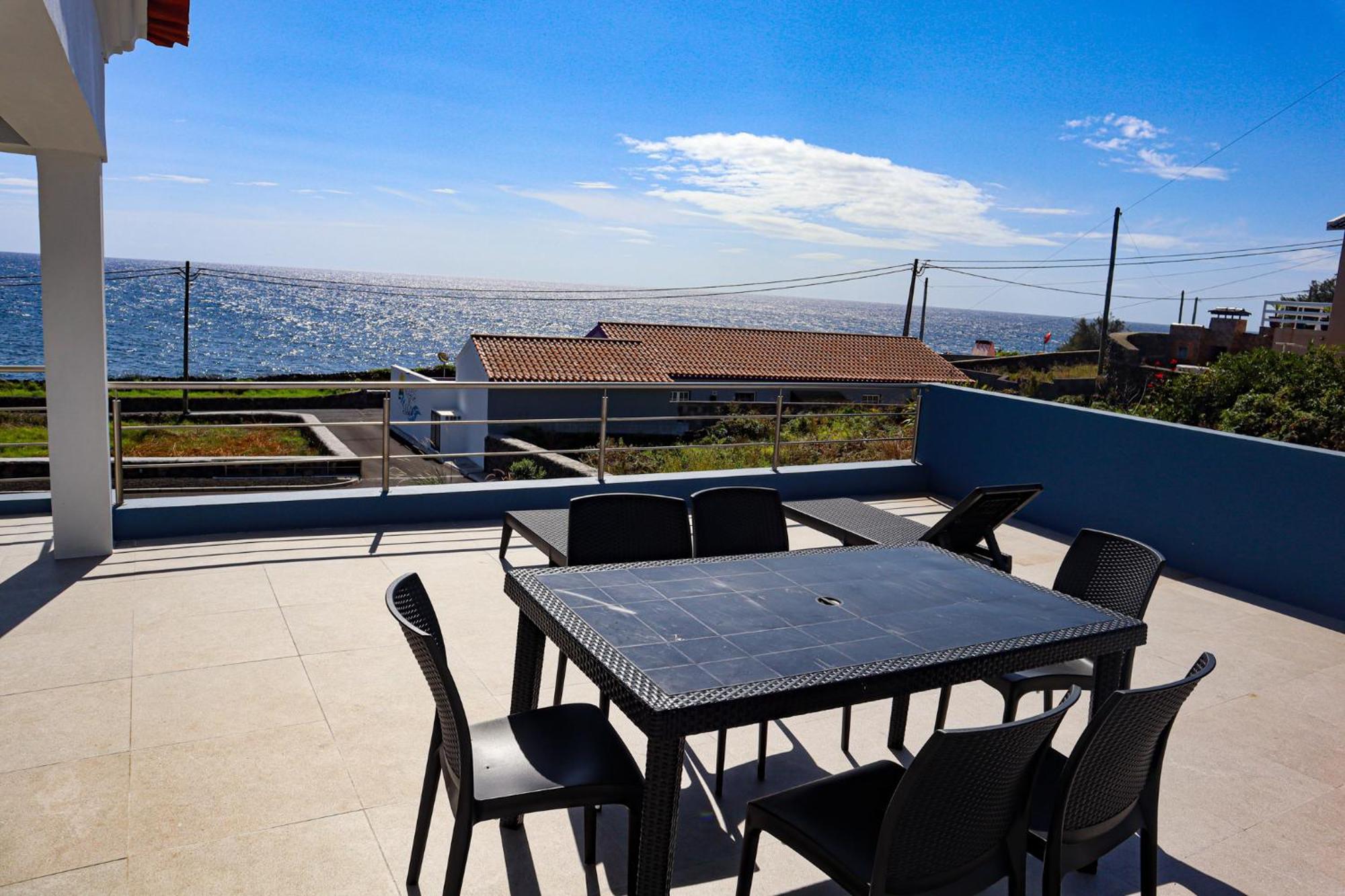 Villas Da Salga Angra do Heroísmo Dış mekan fotoğraf